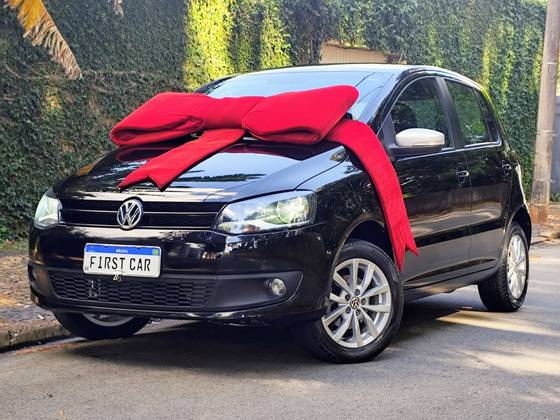 VOLKSWAGEN FOX 1.6 MI ROCK IN RIO 8V FLEX 4P MANUAL